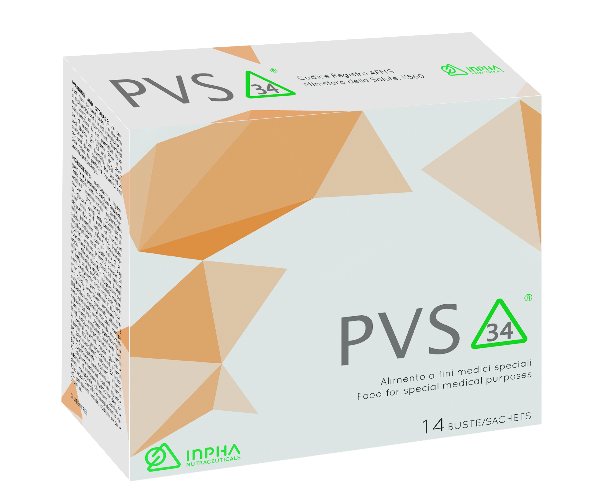 PVS34